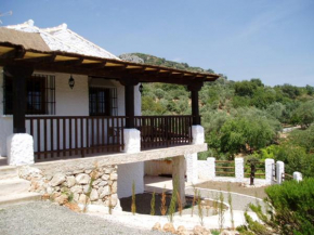 Villa La Margarita Rocabella, El Chorro
